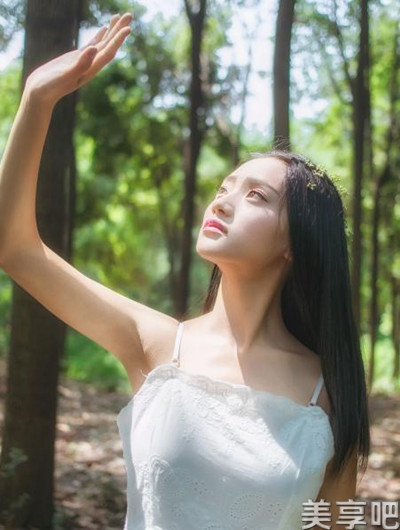 美容知识，美容误区，美白窍门