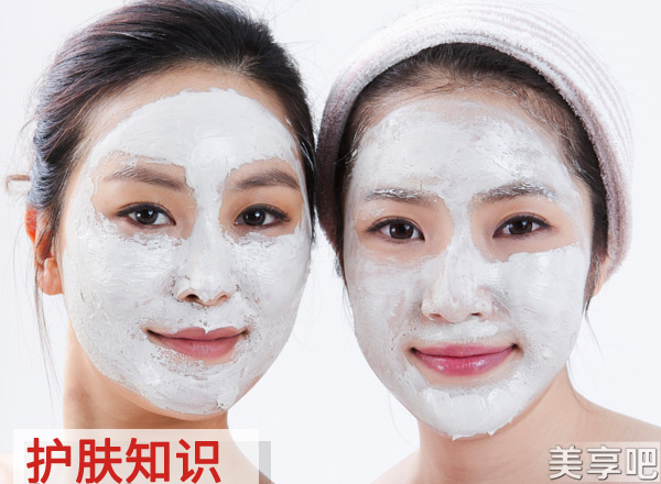  睡前做好这些 护肤作用加倍变更美 