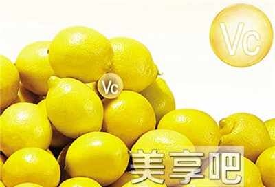维生素C，美白护肤，淡化皱纹，详尽毛孔，改进气色，推迟变老，推进头发健康，女人