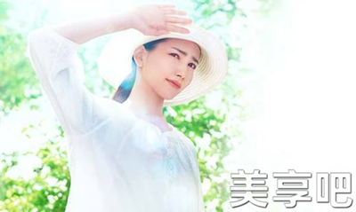 美白，美容美白，美白办法，美白窍门，女人，防晒，脸部美白，身体美白