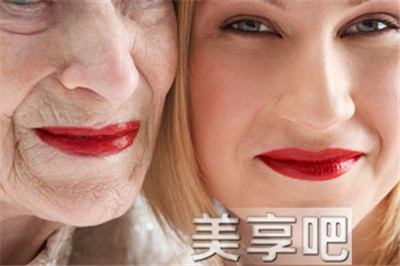 维生素C，美白护肤，淡化皱纹，详尽毛孔，改进气色，推迟变老，推进头发健康，女人