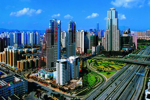 行业资讯,房产资讯,一线城市,房产新政,我国需求8个一线城市,新一线城市是哪几个,我国有多少个一线城市,新一线城市