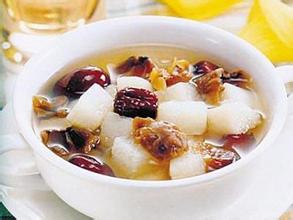 生果的吃法,生果的不同吃法,食物美食,秋季生果吃法,生果吃法大全,生果的高逼格吃法,生果的做法,柿子果脯的做法,挂霜山楂的做法,山药红枣炖苹果的做法
